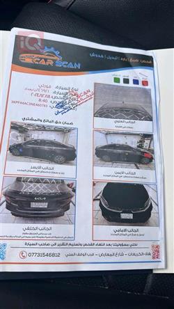 کیا K3